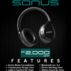 JABBRE Sonus