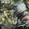 JABBRE BOSS - Mesh Intercom