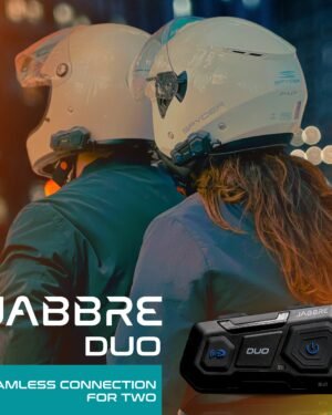 JABBRE DUO (QUALCOMM MICROCHIP Bluetooth 5.0)
