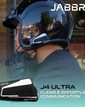 JABBRE J4 Ultra