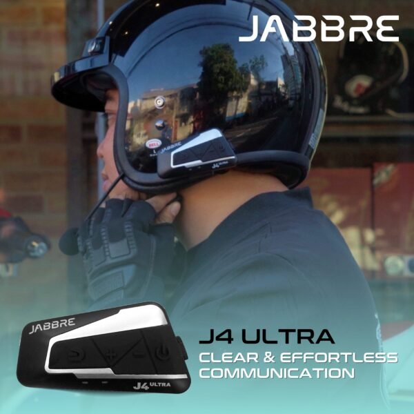 JABBRE J4 Ultra