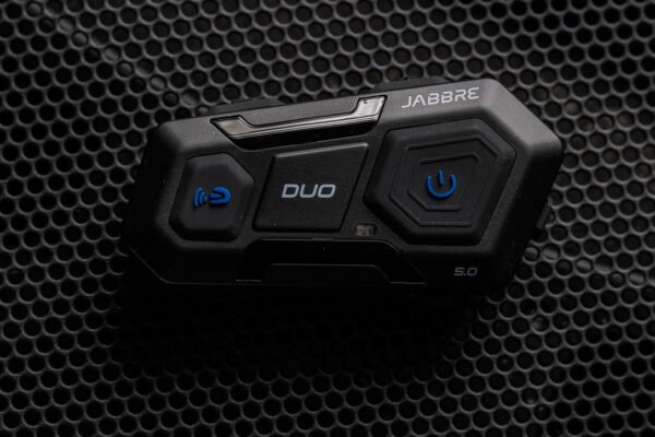 JABBRE DUO (QUALCOMM MICROCHIP Bluetooth 5.0)