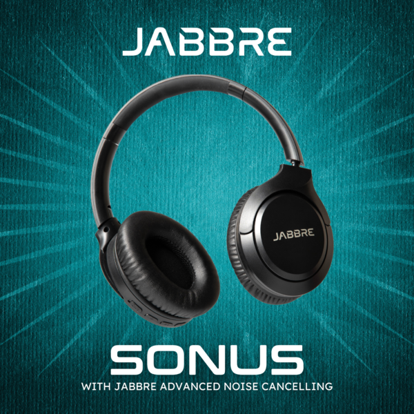 JABBRE Sonus